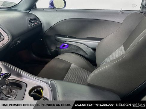 Used 2023 Dodge Challenger R/T Scat Pack RWD image 23