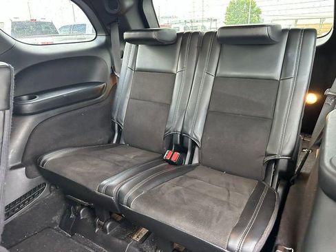 Used 2021 Dodge Durango GT image 12