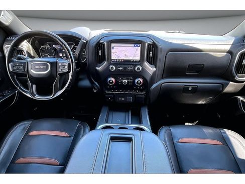 Used 2022 GMC Sierra 1500 AT4 w/ AT4 Premium Package AWD/4WD image 19