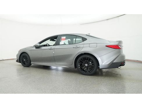 New 2026 Toyota Camry SE image 20