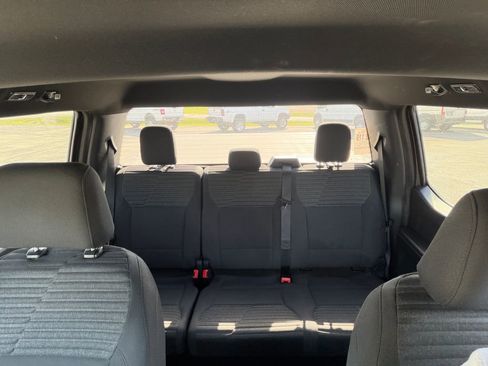 Used 2023 Ford F150 XL w/ STX Appearance Package AWD/4WD image 8