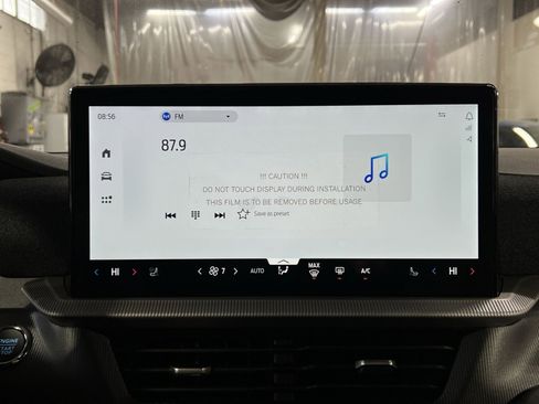 New 2026 Ford Explorer ST-Line w/ ST-Line Street Pack AWD/4WD image 18