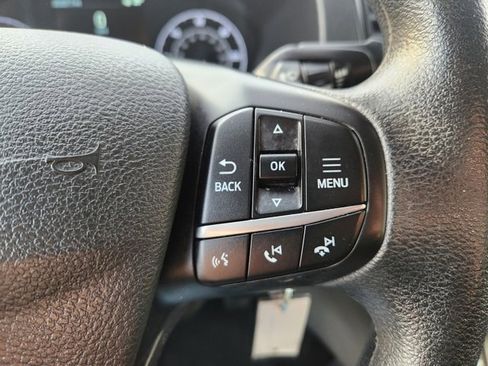 Used 2024 Ford Transit 250 Low Roof w/ Exterior Upgrade Package image 22