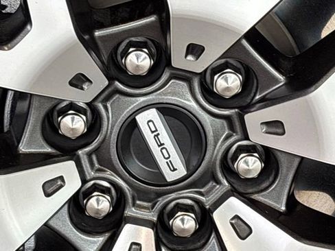 Used 2023 Ford F150 Raptor image 51