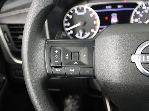 Certified 2025 Nissan Rogue S FWD image 24