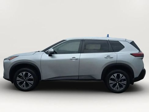 Used 2023 Nissan Rogue SV AWD/4WD image 5