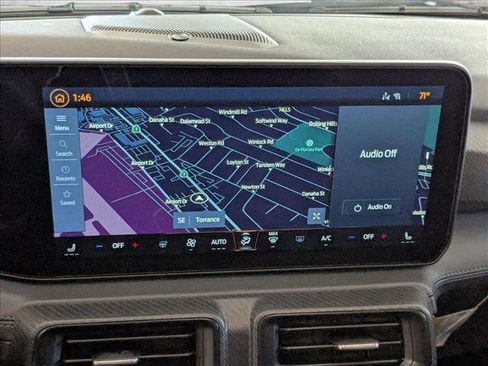 New 2026 Ford Mustang Dark Horse image 12