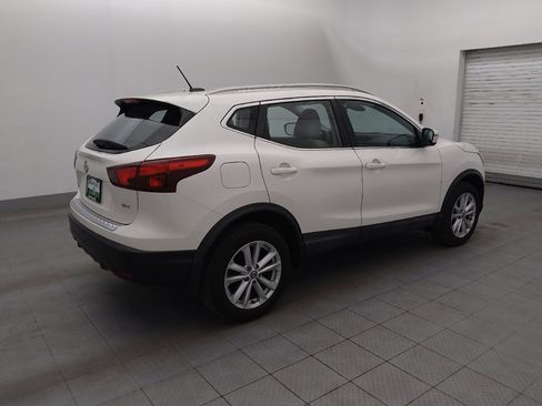 Used 2019 Nissan Rogue Sport SV FWD image 10