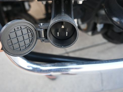 New 2026 Ford F750 2WD SuperCab Super Duty image 19