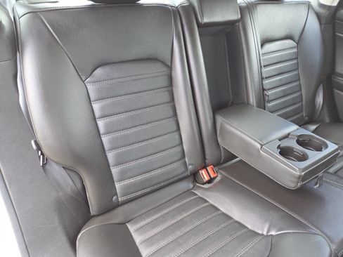 Used 2013 Ford Fusion Energi SE FWD image 20