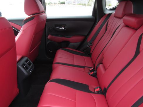 Certified 2025 Acura ADX A-Spec image 16