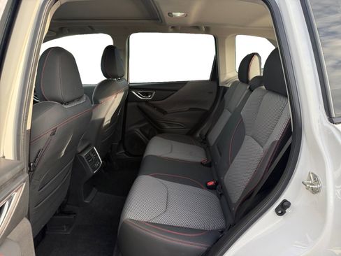 Used 2021 Subaru Forester Sport w/ Popular Package #2 image 16