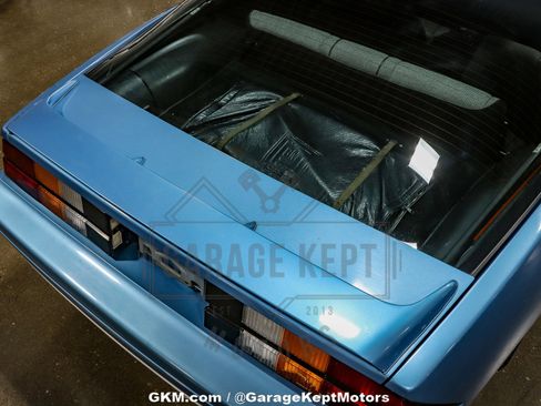 Used 1988 Chevrolet Camaro LT image 50