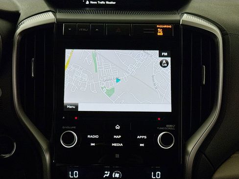 Used 2022 Subaru Ascent Touring w/ Popular Package #2A image 13