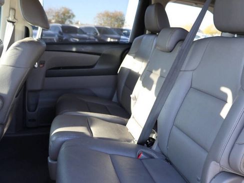 Used 2015 Honda Odyssey EX-L image 17