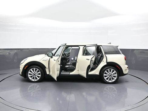 Used 2018 MINI Cooper Clubman S FWD image 50