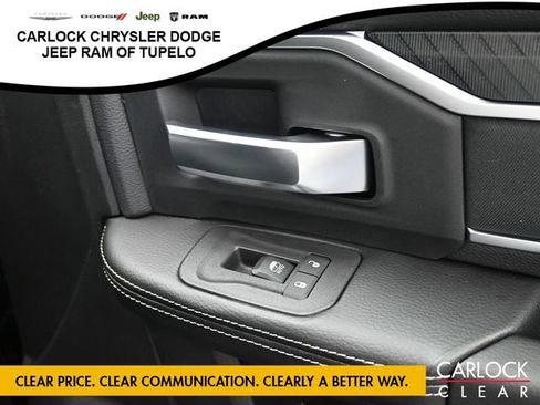 New 2026 RAM 2500 Big Horn image 43