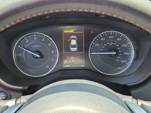 Used 2021 Subaru Crosstrek 2.5i Limited w/ Moonroof Package 2 AWD/4WD image 28