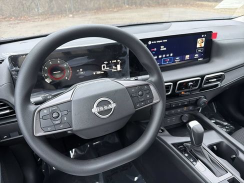 Certified 2026 Nissan Sentra S w/ Floor Mat Package FWD image 17