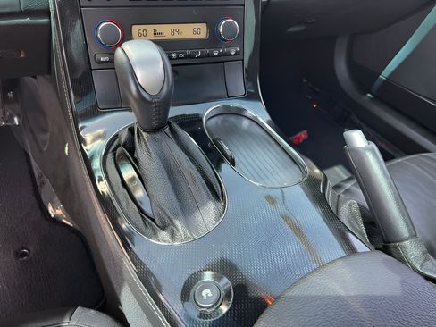 Used 2009 Chevrolet Corvette Coupe w/ Preferred Equipment Group RWD image 46