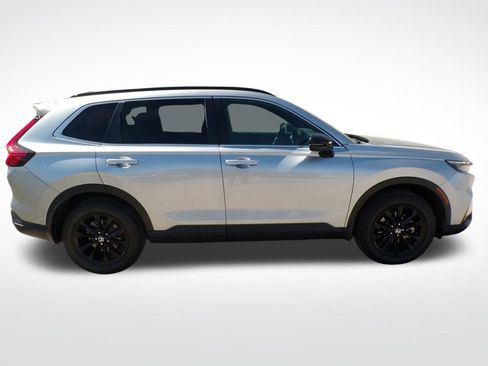 Used 2025 Honda CR-V Sport image 6