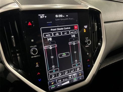 Used 2023 Subaru Ascent 8-Passenger image 33