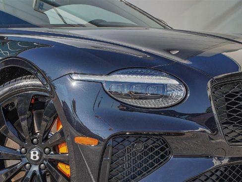 New 2025 Bentley Continental GT image 8