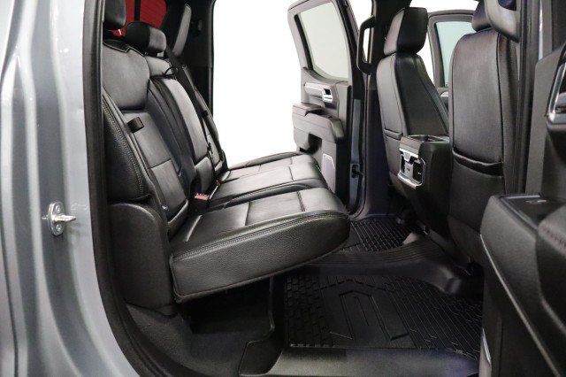 Used 2023 GMC Sierra 1500 Denali w/ Denali Reserve Package AWD/4WD image 55