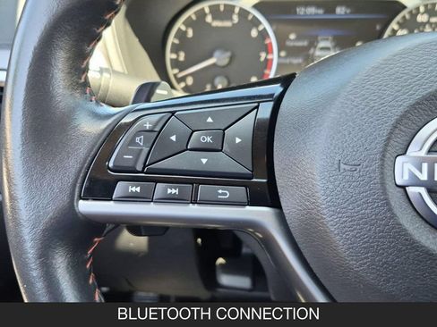 Used 2025 Nissan Altima 2.5 SR FWD image 17