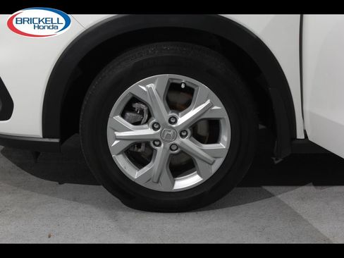Used 2024 Honda HR-V LX image 39