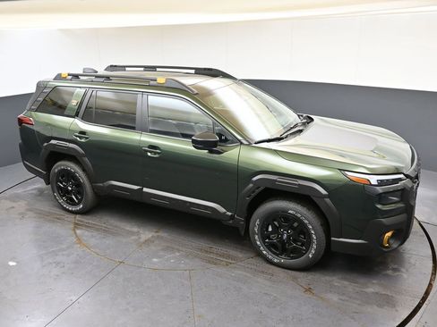 New 2026 Subaru Outback Wilderness image 53