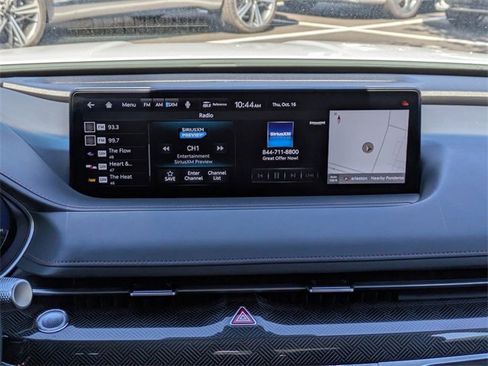 Used 2024 Genesis G80 3.5T Sport image 17