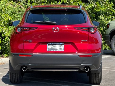 New 2026 MAZDA CX-30 AWD 2.5 S w/ Premium Package image 5
