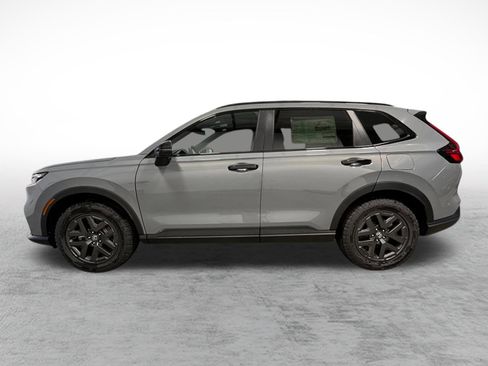 New 2026 Honda CR-V TrailSport image 2