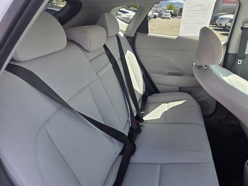 Used 2024 Hyundai Kona SEL image 10