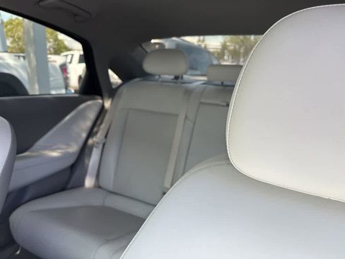 Used 2023 Hyundai Ioniq 6 Limited w/ Cargo Package image 10