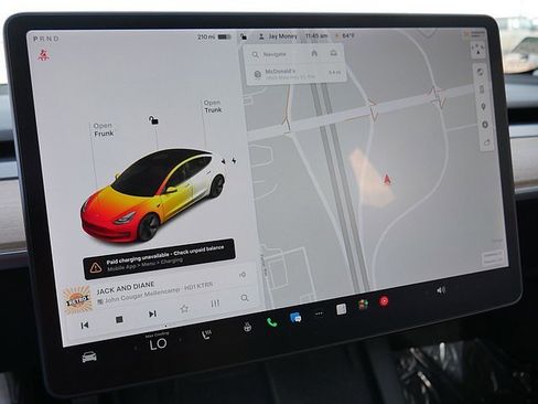 Used 2021 Tesla Model 3 Long Range image 30