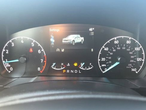 Used 2022 Ford Maverick XL image 39