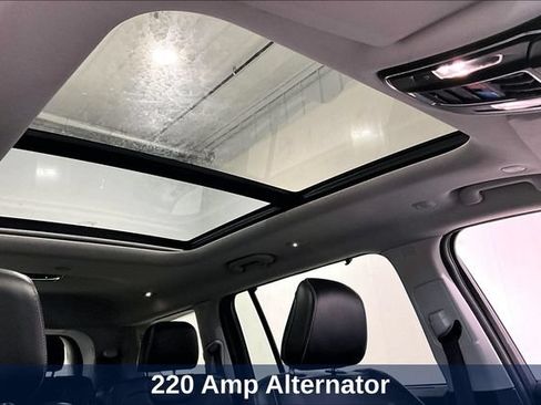 Used 2021 Jeep Grand Cherokee L Limited w/ Luxury Tech Group II AWD/4WD image 37
