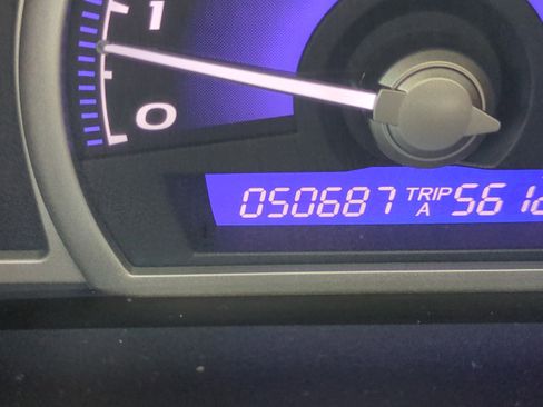 Used 2009 Honda Civic EX image 30