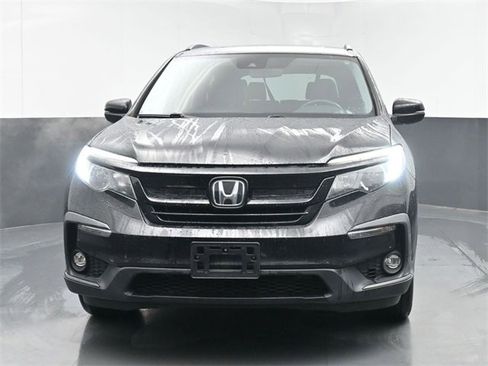 Used 2022 Honda Pilot Special Edition image 3