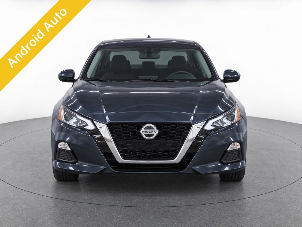 Used 2022 Nissan Altima 2.5 SV FWD image 5