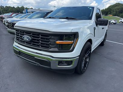 Used 2024 Ford F150 XL w/ Equipment Group 103A High