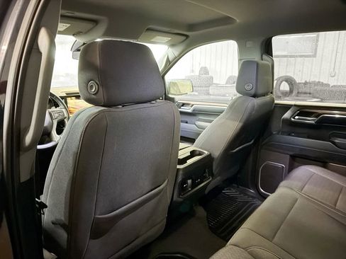 Used 2023 Chevrolet Silverado 1500 RST image 9