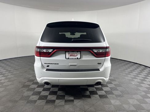 Used 2022 Dodge Durango R/T w/ Blacktop Package image 6