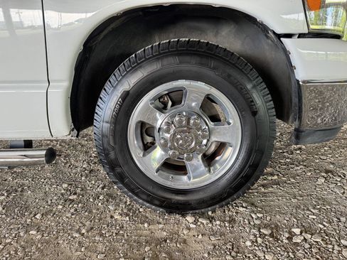 Used 2009 Dodge Ram 2500 Truck SLT w/ Popular Equipment Group RWD image 44