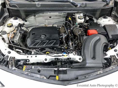 Used 2024 Buick Encore GX Sport Touring image 34