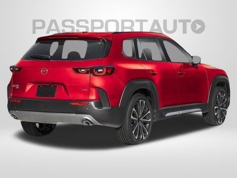 Certified 2026 MAZDA CX-50 2.5 Turbo w/ Accent Package AWD/4WD image 64