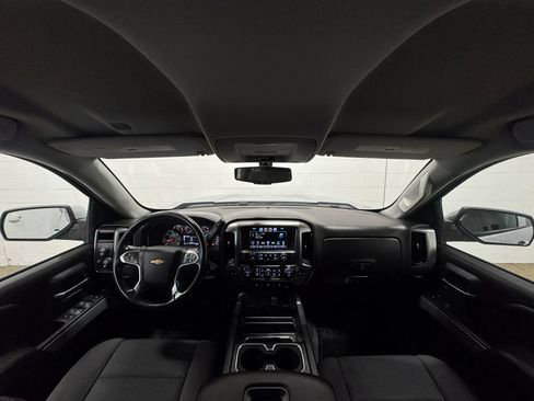 Used 2018 Chevrolet Silverado 1500 LT w/ All Star Edition AWD/4WD image 17