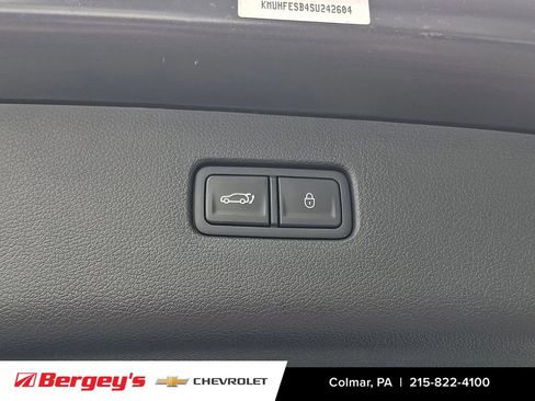 Used 2025 Genesis GV80 2.5T Standard AWD/4WD image 34